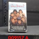 VHS - LITTLE RASCALS, THE  **