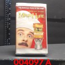 VHS - MOUSE HUNT