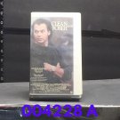 VHS - CLEAN AND SOBER