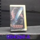 VHS - TEXAS CHAINSAW MASSACRE  (03)  LEATHERFACE