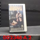 VHS - MESSENGER OF DEATH