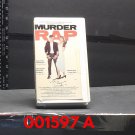 VHS - MURDER RAP