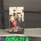 VHS - HITCHCOCK - SUSPICION