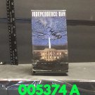 VHS - INDEPENDENCE DAY VHS - INDEPENDENCE DAY