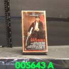 VHS - LA BAMBA