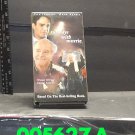 VHS - TUESDAY WITH MORRIE