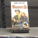 VHS - WESTWARD HO