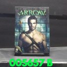 DVD - ARROW Sea. 01 DVD - ARROW Sea. 01