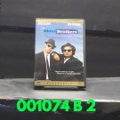 DVD - BLUES BROTHERS  *