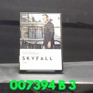 DVD - BOND - SKYFALL
