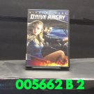 DVD - DRIVE ANGRY DVD - DRIVE ANGRY
