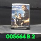 DVD - END OF WATCH