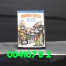 DVD - HOODWINKED