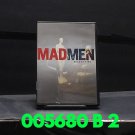 DVD - MAD MEN   Sea. 05