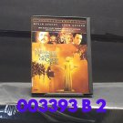DVD - MIDNIGHT IN THE GARDEN OF GOOD AND EVIL DVD - MIDNIGHT IN THE GARDEN OF GOOD AND EVIL
