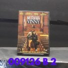 DVD - MY COUSIN VINNY