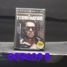 DVD - TERMINATOR, THE