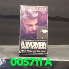 VHS - A WOMAN UNDER THE INFLUENCE