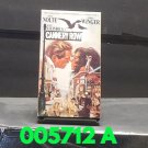 VHS - CANNERY ROW