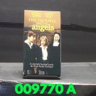 VHS - TROUBLE WITH ANGELS, THE