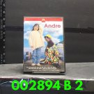 DVD - ANDRE