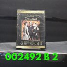 DVD - CHICAGO