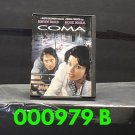 DVD - COMA