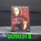 DVD - EYE OF THE BEHOLDER