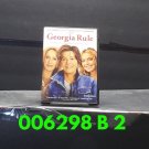 DVD - GEORGIA RULES