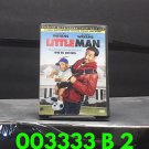 DVD - LITTLE MAN