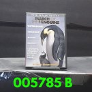 DVD - MARCH OF THE PENGUINS