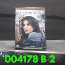 DVD - PREMONITION  **