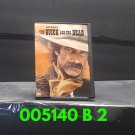 DVD - QUICK AND THE DEAD, THE  *