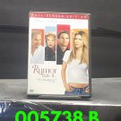 DVD - RUMOR HAS IT DVD - RUMOR HAS IT