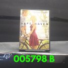 DVD - SAFE HEAVEN