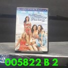 DVD - SISTERHOOD OF THE TRAVELING PANTS  (02)