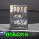 DVD - SPOTLIGHT