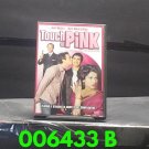 DVD - TOUCH OF PINK