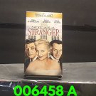 VHS - NOT AS A STRANGER