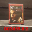 DVD - RAINMAKER, THE