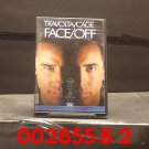 DVD - FACE/OFF DVD - FACE/OFF
