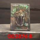 DVD - PYTHON
