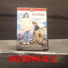 DVD - ANDRE