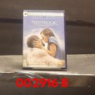 DVD - NOTEBOOK, THE