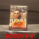 DVD - FLIGHT OF THE PHOENIX DVD - FLIGHT OF THE PHOENIX