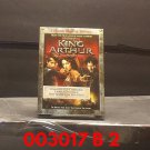 DVD - KING ARTHUR DVD - KING ARTHUR