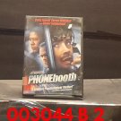 DVD - PHONE BOOTH