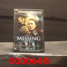 DVD - MISSING, THE