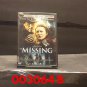 DVD - MISSING, THE