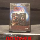 DVD - PUPPET MASTER  (01)  EVIL COMES IN ALL SIZES
